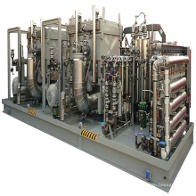 LYJN-J256 газа азота PSA поколения системы